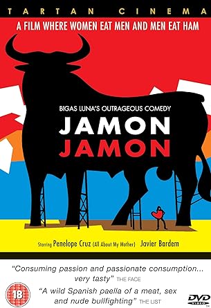 JAMON JAMON