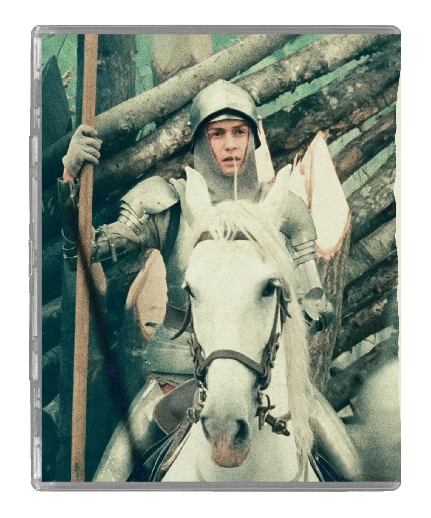 Jeanne la pucelle (LE) - PRE-ORDER-18-MAY-2026