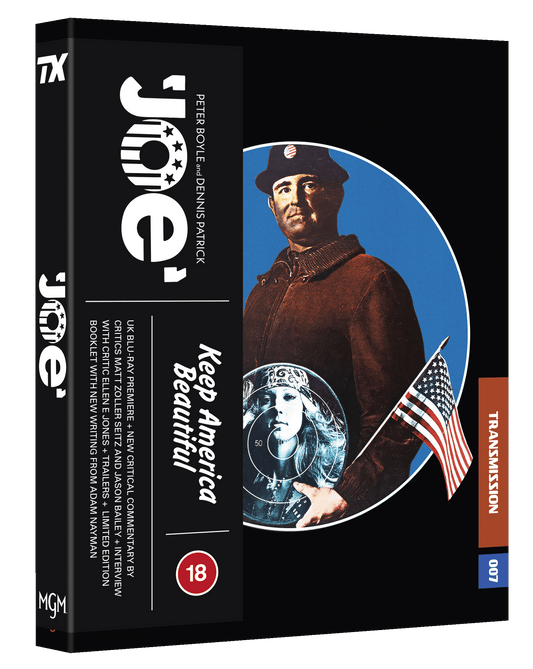 Joe (LE)- PRE-ORDER-14-SEPTEMBER-2026