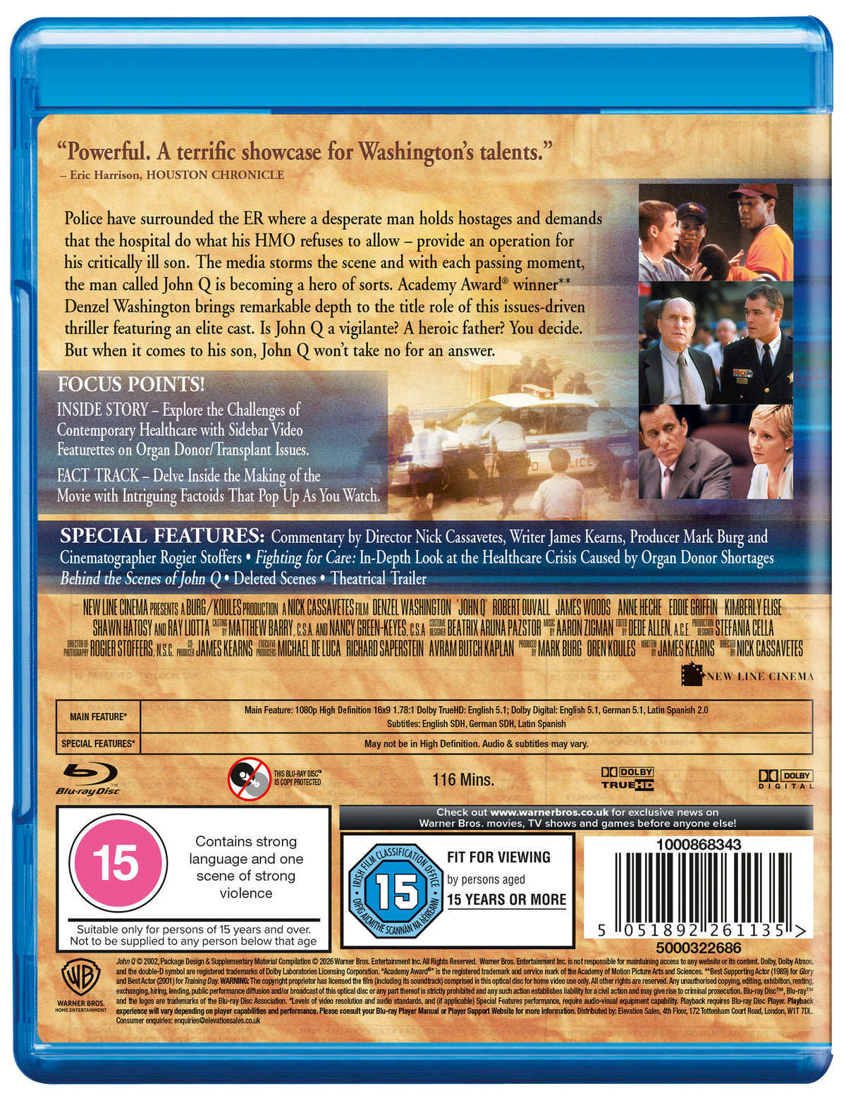 John Q  - Pre-order-30-November-2026