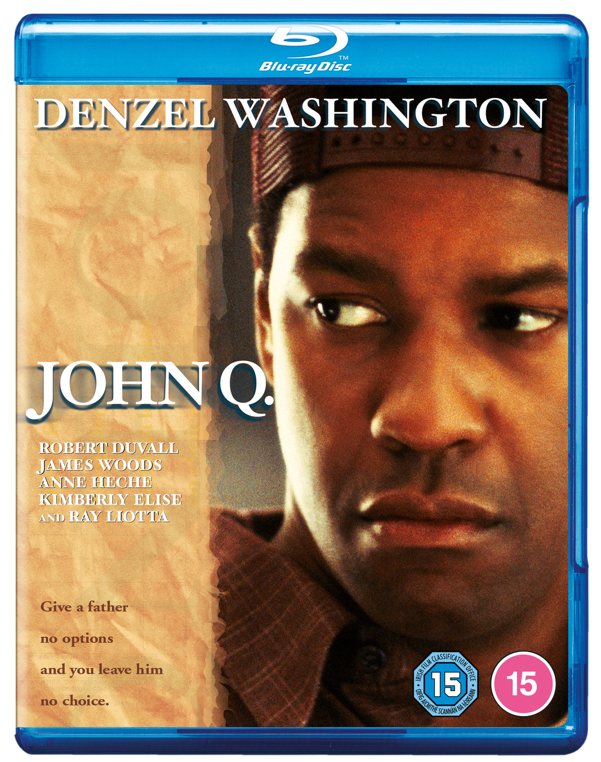 John Q  - Pre-order-30-November-2026