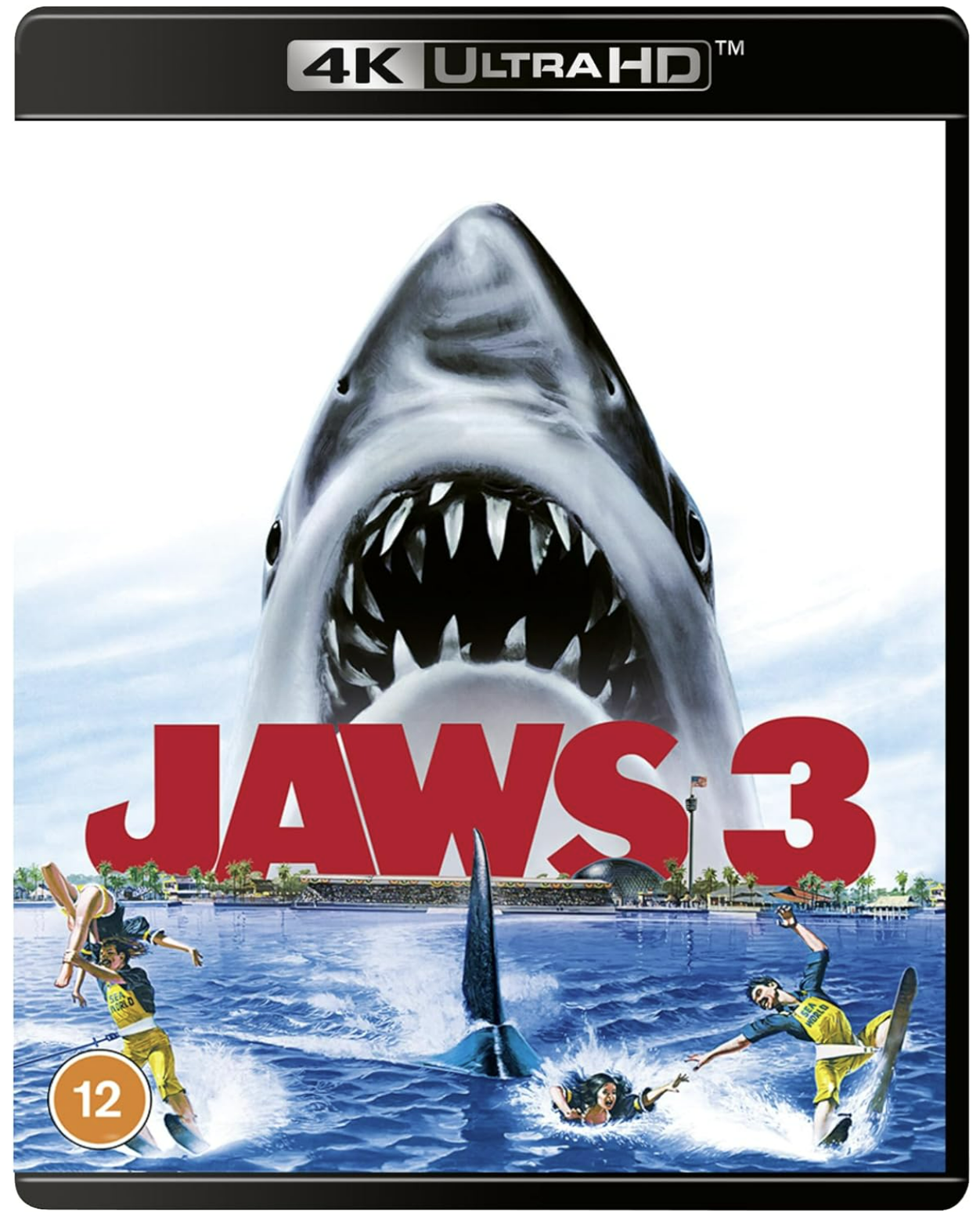 JAWS 3 UHD