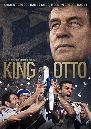 KING OTTO DVD