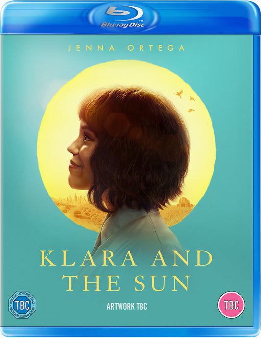 Klara and the Sun - Pre-order-TBC
