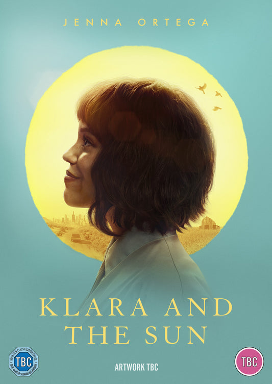 Klara and the Sun - Pre-order-TBC