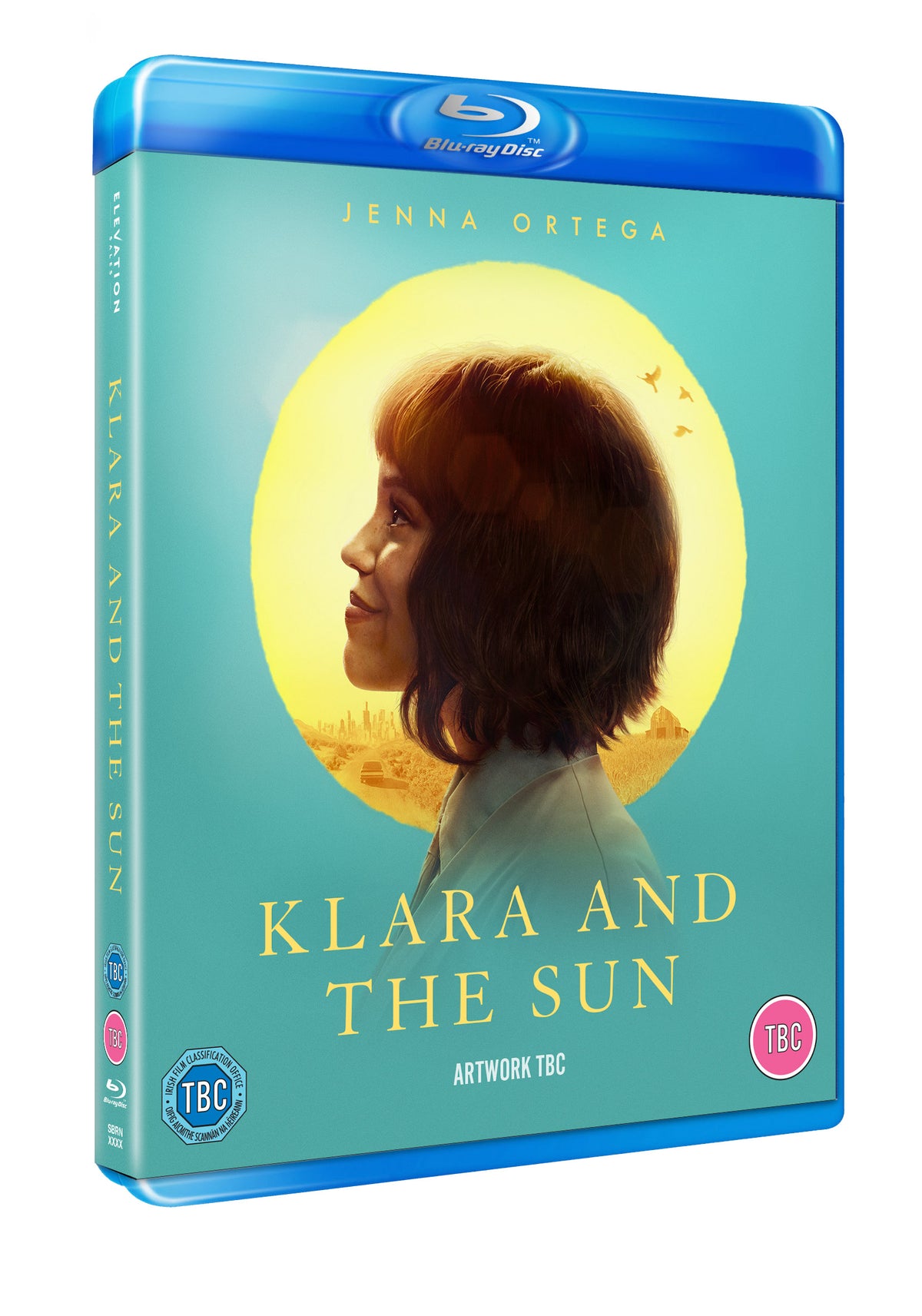 Klara and the Sun - Pre-order-TBC