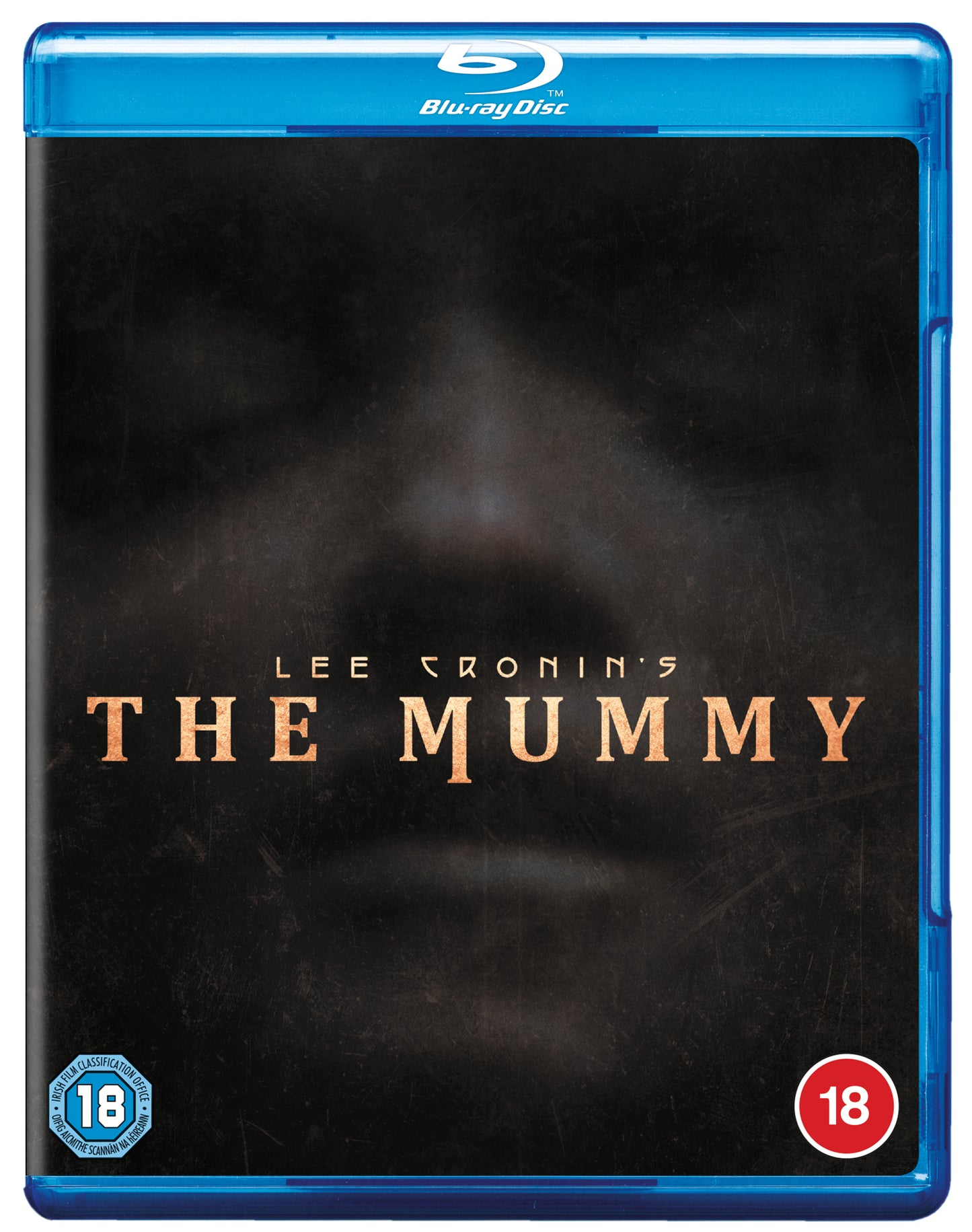 LEE CRONIN'S THE MUMMY [2026] BLU-RAY- PRE-ORDER-13-JULY-2026
