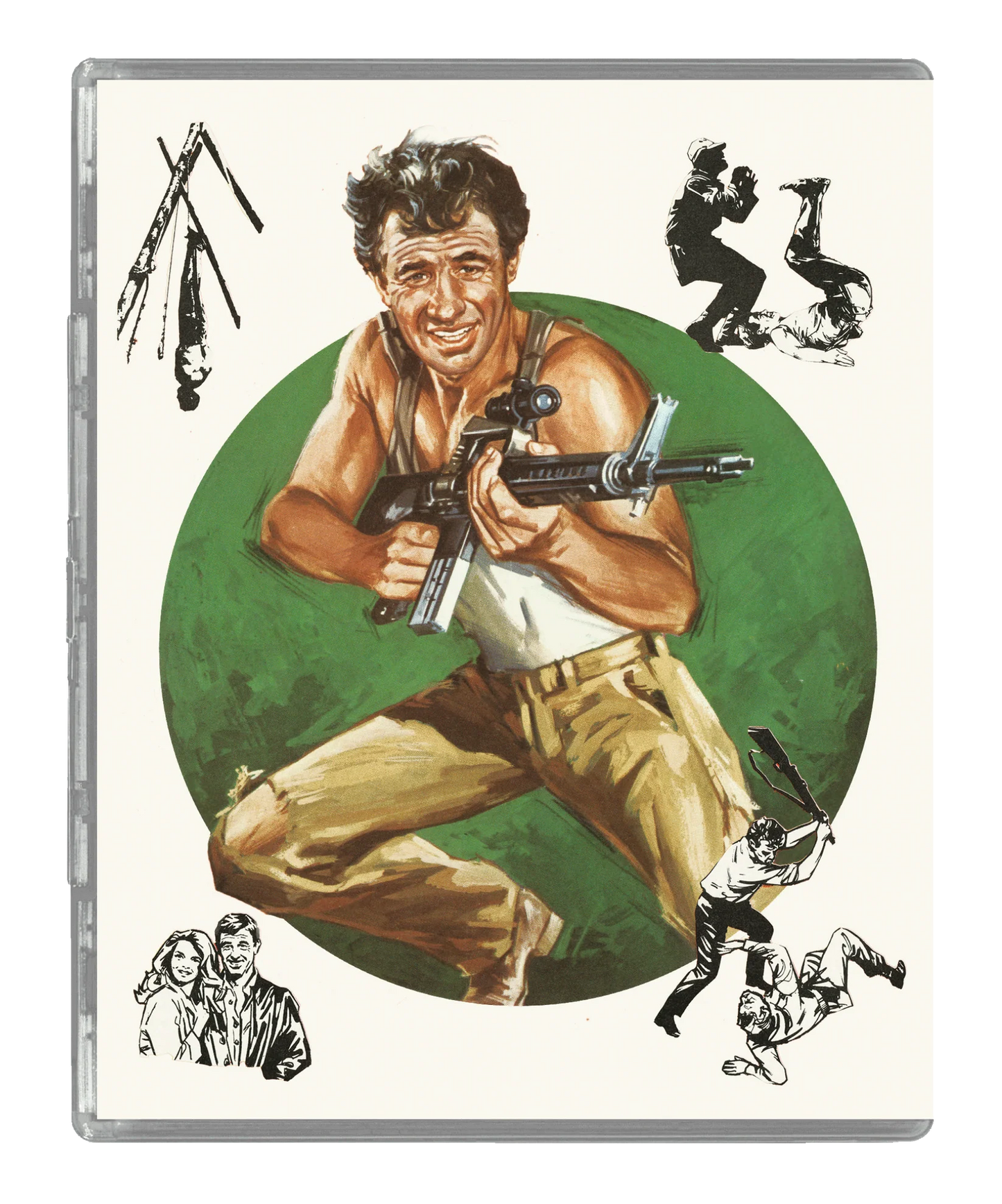 Le professionnel (LE) - PRE-ORDER-18-MAY-2026