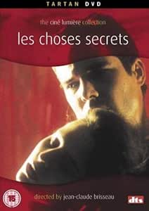 LES CHOSES SECRETES (SECRET THINGS) -DVD