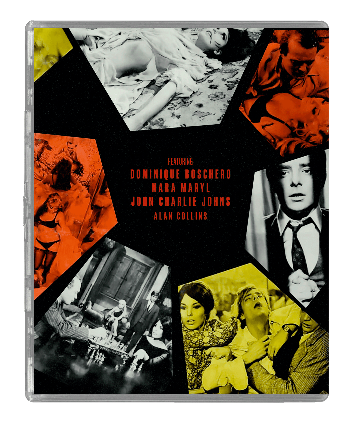 Libido (LE) - PRE-ORDER- 23-FEBUARY-2026