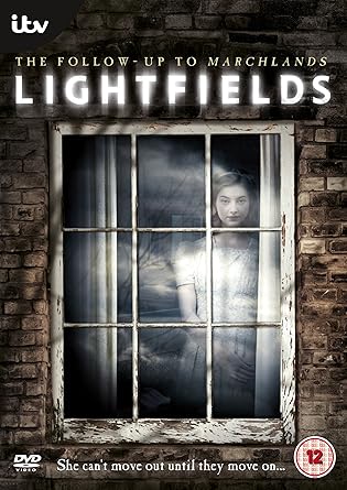 LIGHTFIELDS DVD