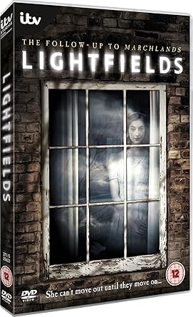 LIGHTFIELDS DVD
