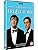 A BIT OF FRY & LAURIE: THE COMPLETE COLLECTION (REPACKAGE)-DVD