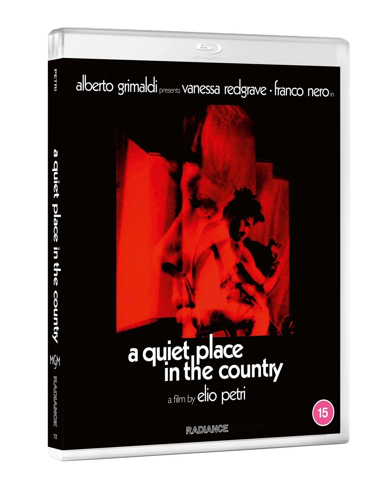 A Quiet Place in the Country-PRE-ORDER-8-DECEMBER-2025