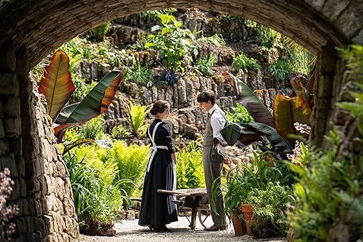 A Woman of Substance - PRE-ORDER-13-APRIL-2026