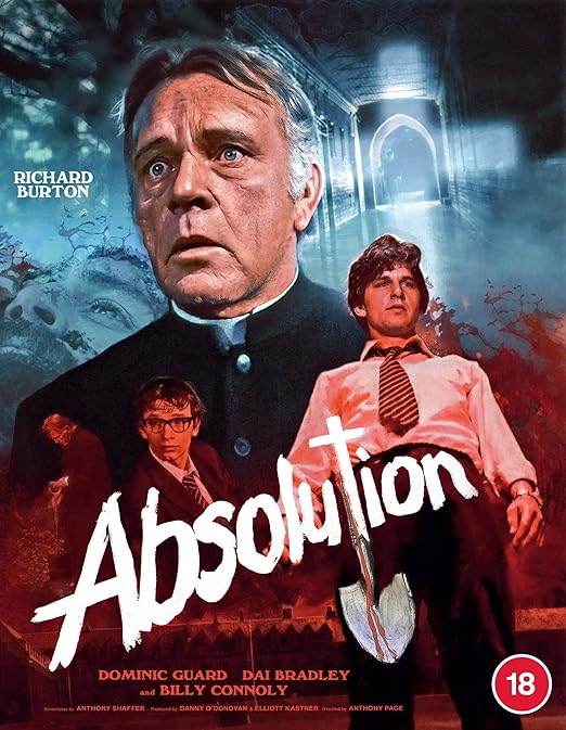 ABSOLUTION BD