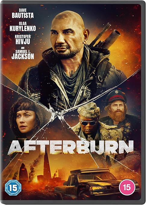 AFTERBURN