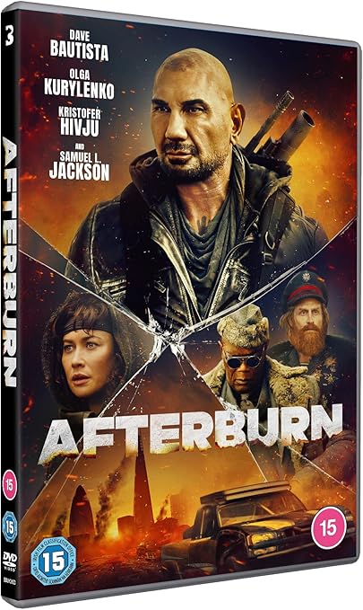 AFTERBURN
