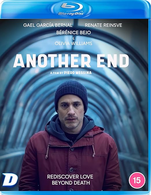 Another End Blu-Ray