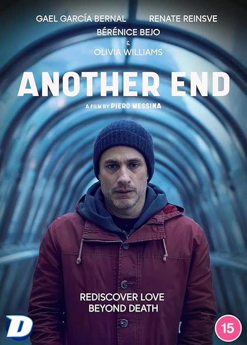 Another End - PRE-ORDER 05, January, 2026