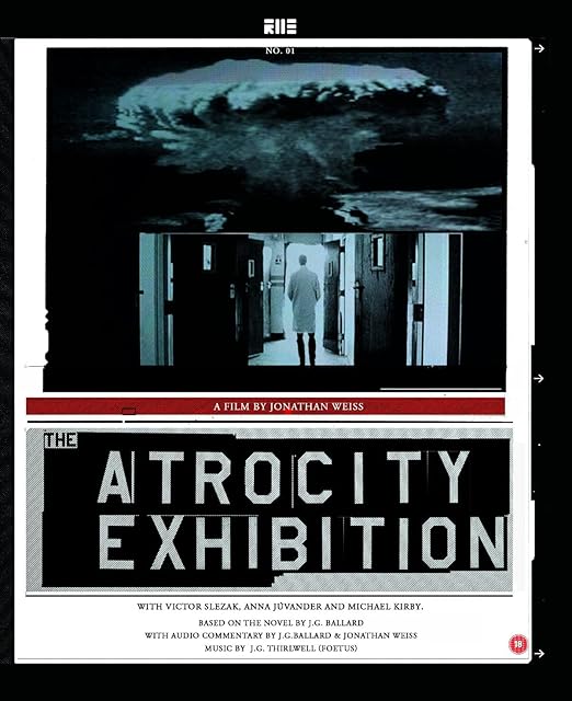 The Atrocity Exhibition