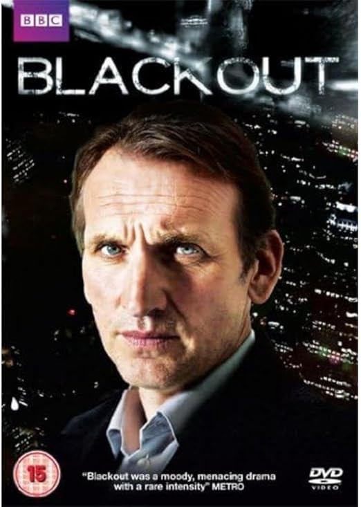 BLACKOUT-DVD