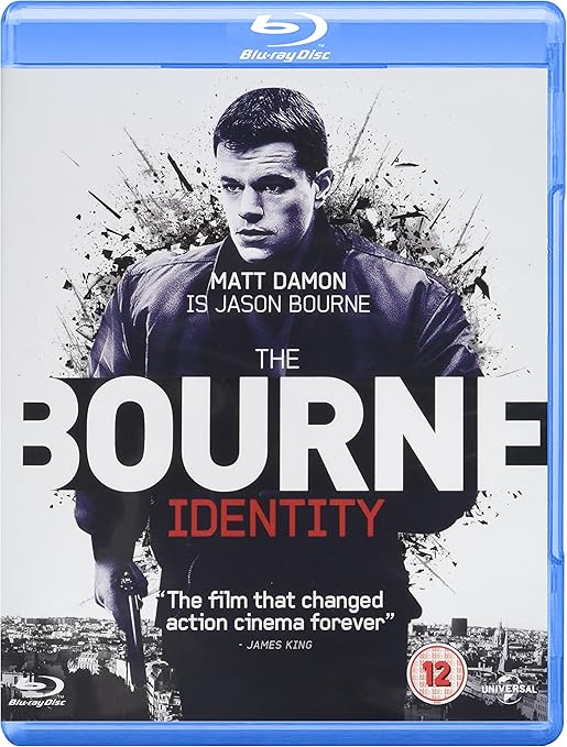 BOURNE 1 BD