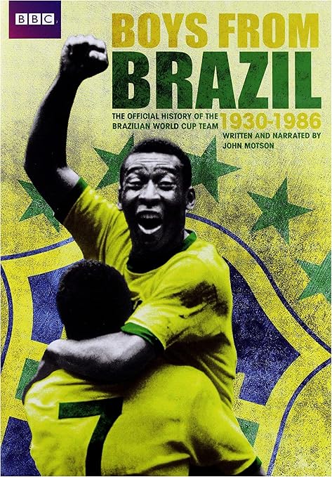 BOYS FROM BRAZIL-DVD
