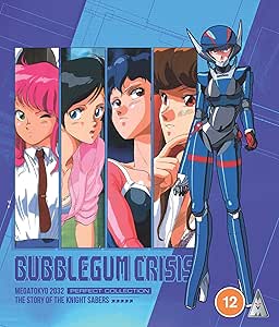 BUBBLEGUM CRISS COLLECTION BD SE-PRE-ORDER-26-JANUARY-2026