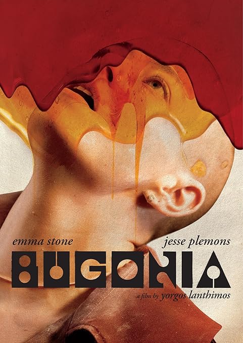 Bugonia- Pre-order 9 FEBRUARY 2026