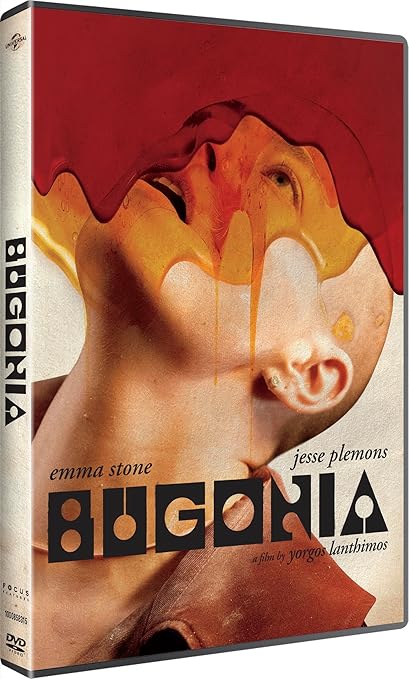Bugonia- Pre-order 9 FEBRUARY 2026
