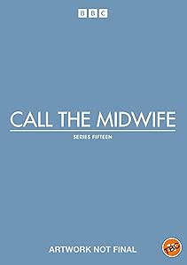 Call The Midwife: Series 15 - PRE-ORDER TBC