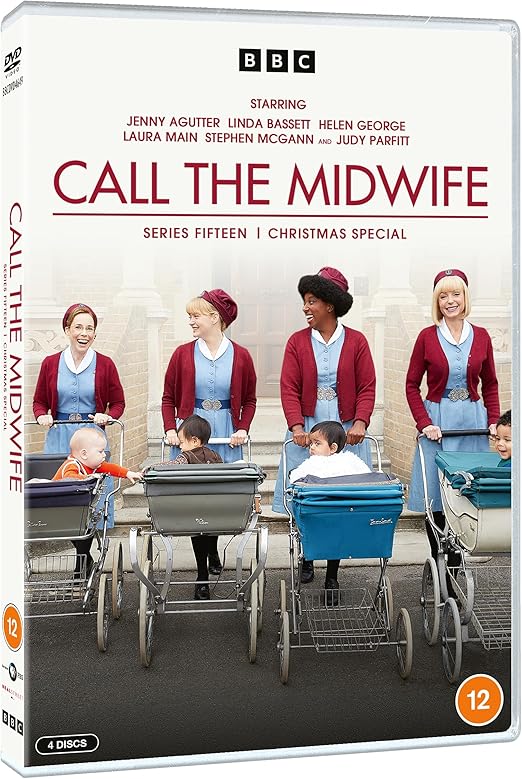 Call The Midwife: Series 15