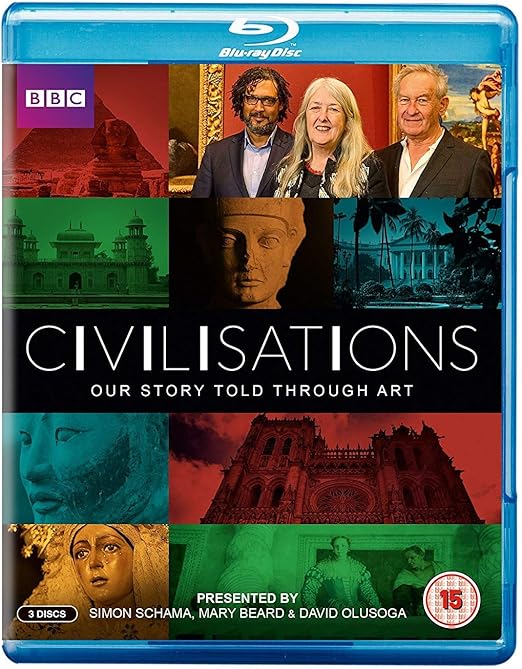 CIVILISATIONS BD