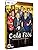 COLD FEET SERIES 8-DVD