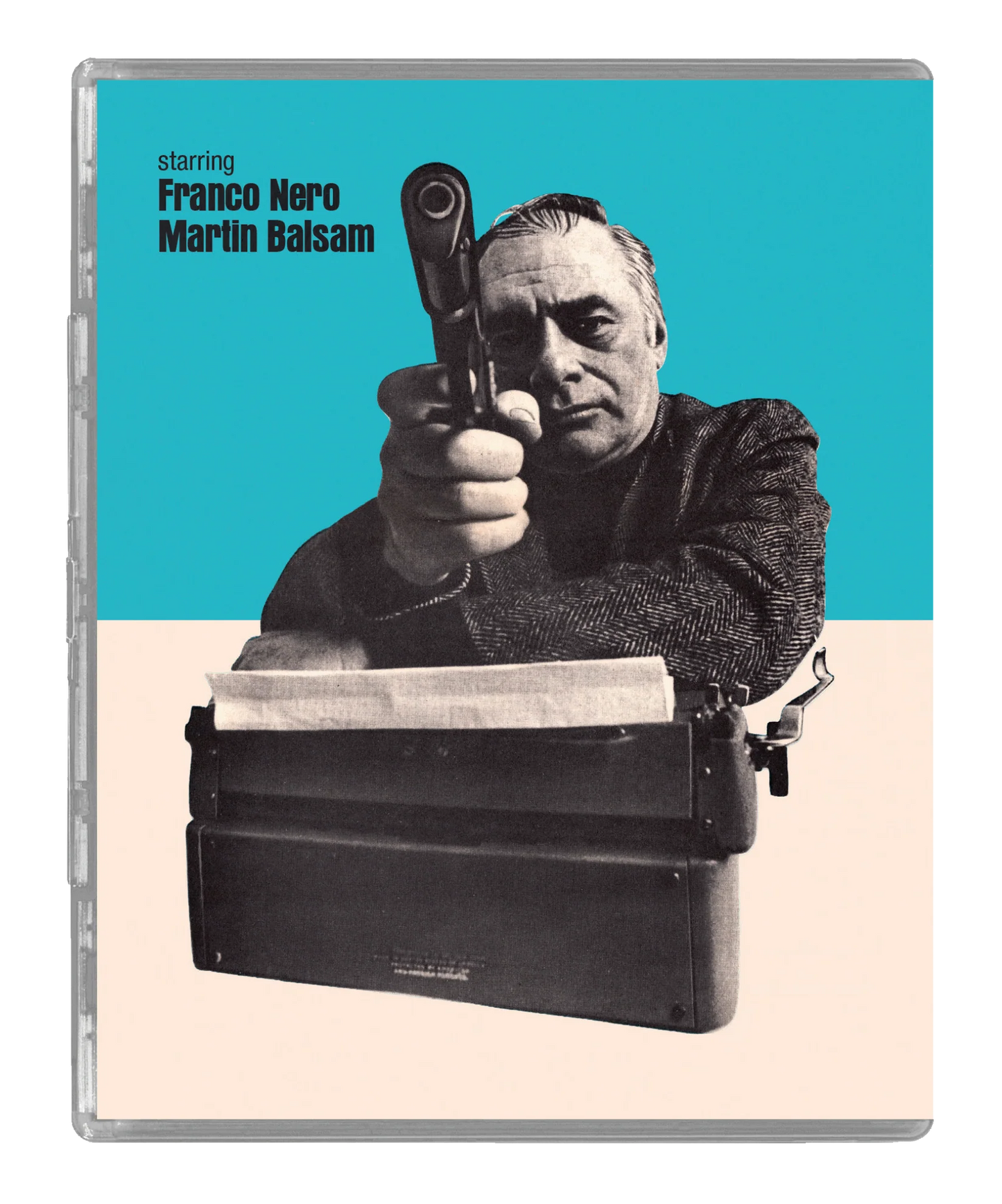 Confessions of a Police Captain (LE) - PRE-ORDER-20-APRIL-26