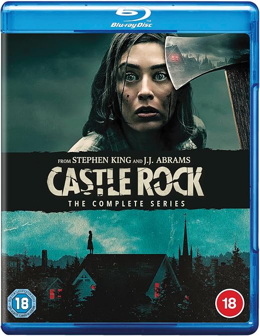 CASTLE ROCK S1-2 COLLECTION - PRE-ORDER-26-OCTOBER-2026