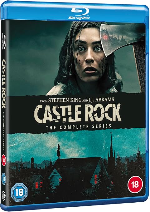 CASTLE ROCK S1-2 COLLECTION - PRE-ORDER-26-OCTOBER-2026