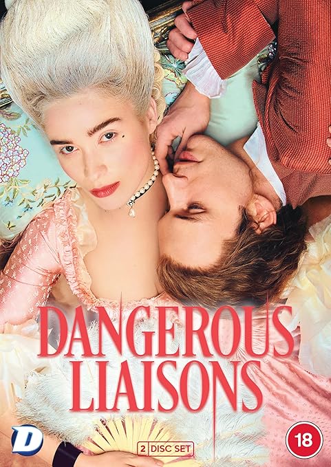 Dangerous Liaisons