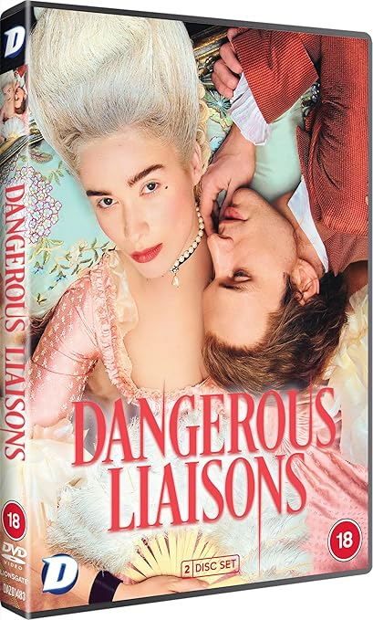 Dangerous Liaisons