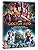 DOCTOR WHO: EVE OF THE DALEKS & LEGEND OF THE SEA DEVILS (SERIES 13)-DVD