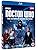 DOCTOR WHO - THE RETURN OF DOCTOR MYSTERIO BD