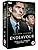 ENDEAVOUR SERIES 1-6-DVD