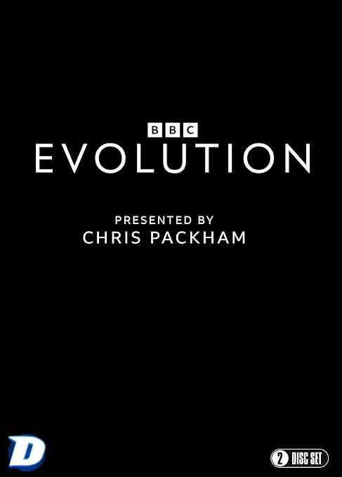 Evolution - PRE-ORDER-10-AUGUST-2026