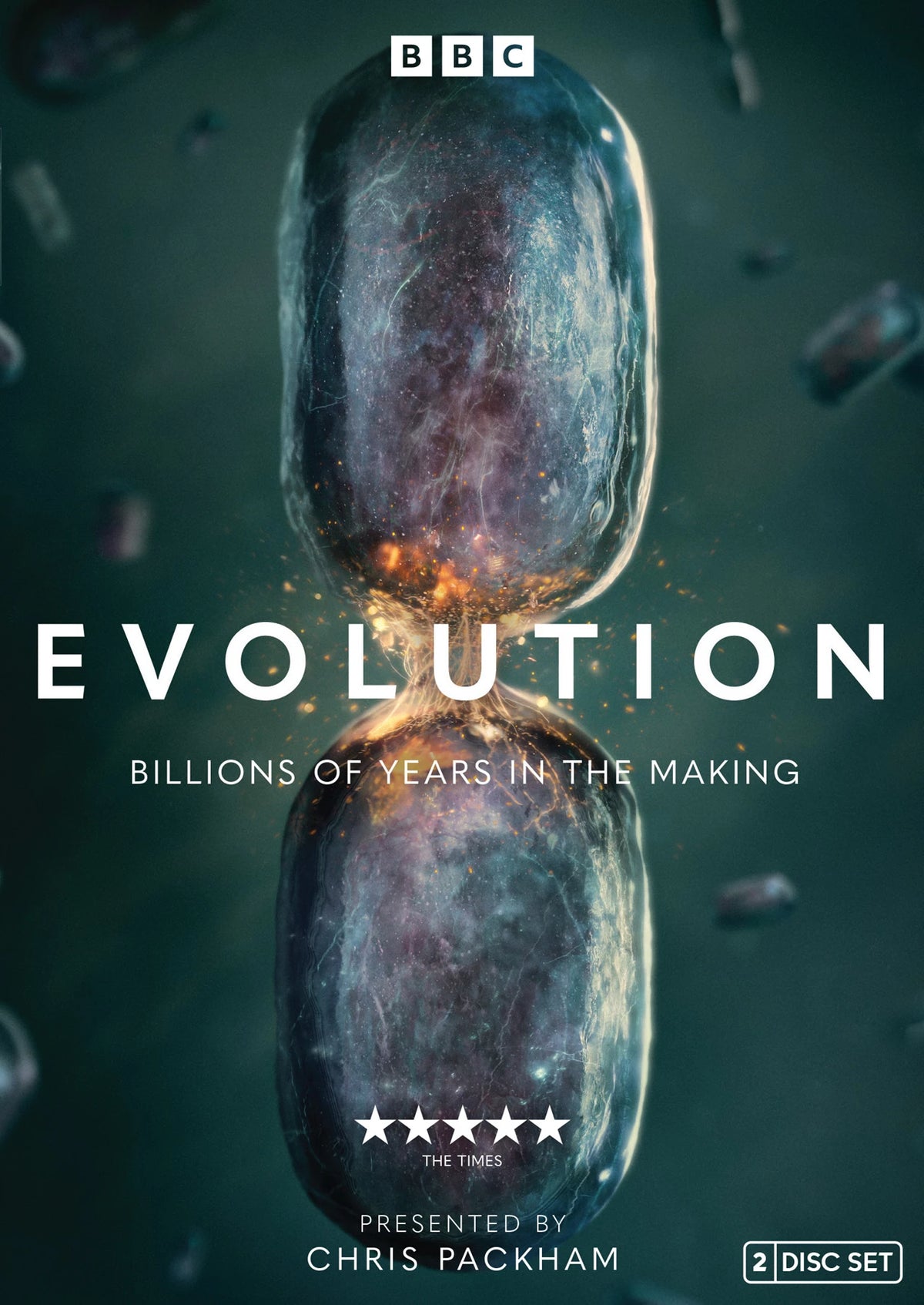 Evolution