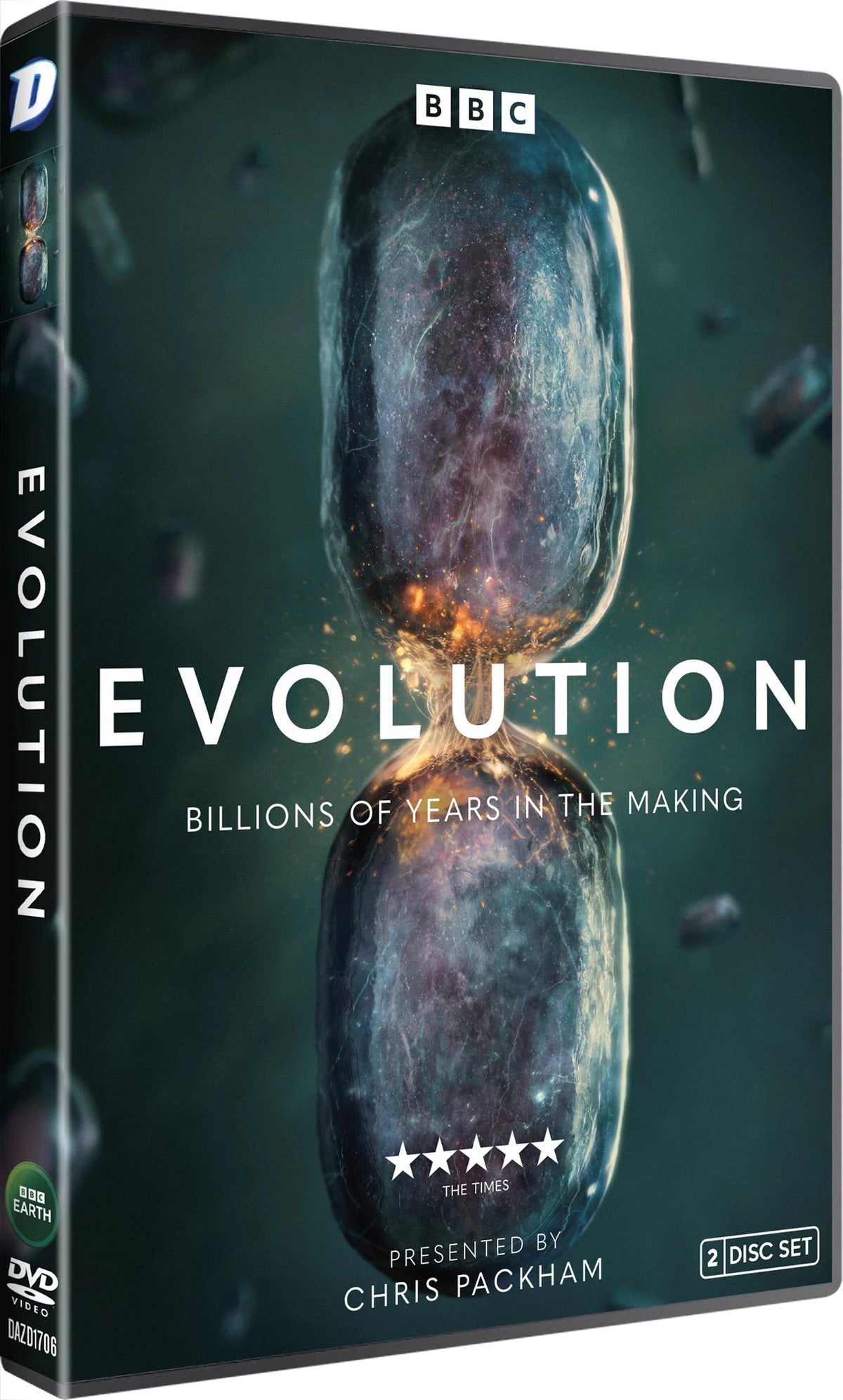 Evolution