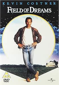 FIELD OF DREAMS DVD