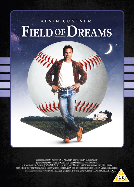 Field of Dreams - Retro Classics DVD