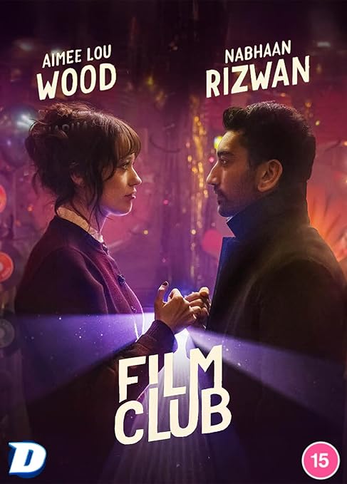 Film Club- PRE-ORDER-1-DECEMBER-2025