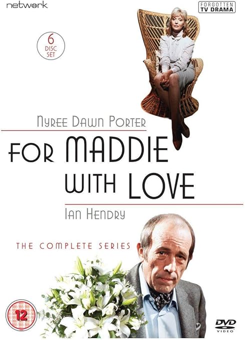 FOR MADDIE WITH LOVE: THE COMPLETE SERIES